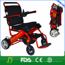 Се стандартная мощность инвалидных колясок